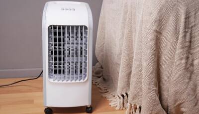 Beat the Heat with these Powerful Desert Air Coolers Only on Flipkart