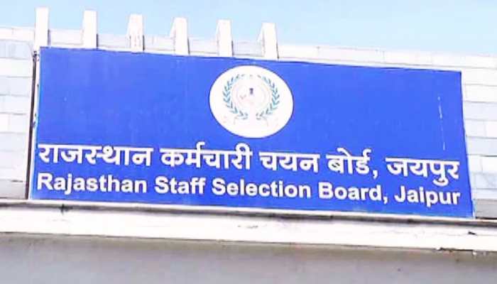 RSSB Rajasthan Jail Prahari Admit Card 2025 Out At rssb.rajasthan.gov.in- Check Steps To Download Here