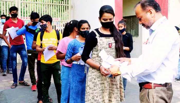 MHT CET 2025 PCM Admit Card To Be Released Soon At cetcell.mahacet.org- Check Steps To Download Here