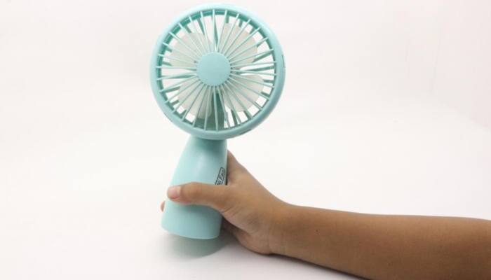 Stay Cool Anywhere: Best Hand &amp; USB Fans to Beat the Heat