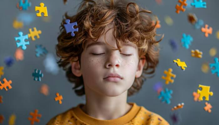 Study Links Maternal Diabetes To Higher Risk Of Autism, ADHD And Neurodevelopmental Disorders In Children