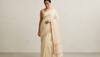 Casual Saree