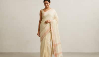Wrap Yourself in Comfort: The Best Pure Cotton Sarees for Everyday Grace