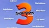 The Angry Birds Movie 3