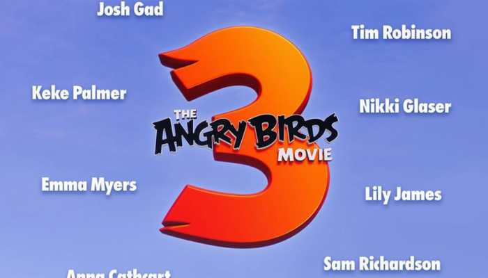 The Angry Birds Movie 3 Release Date Announced: Deets Inside