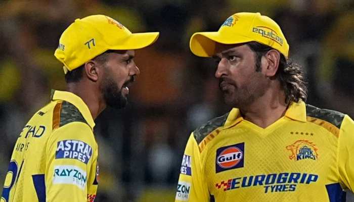 Blame Game In CSK Camp After 4th Consecutive Defeat In IPL 2025, Captain Ruturaj Gaikwad Says THIS After Loss Against Punjab Kings