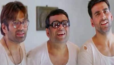 Did Paresh Rawal Hint At 'Hera Pheri 3' Release Date? Find Out