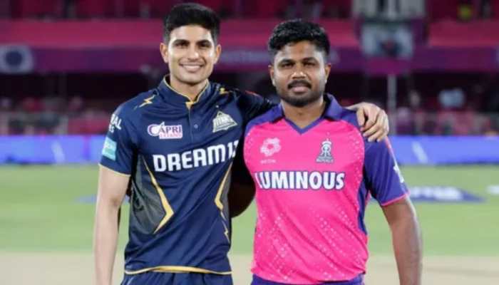 GT vs RR Dream11 Team Prediction IPL 2025 Match Preview Fantasy Picks Squads Captain Vice-Captian Best Playing 11s Player Injury News From Narendra Modi Stadium, Ahmedabad 23st 730 PM 9th April