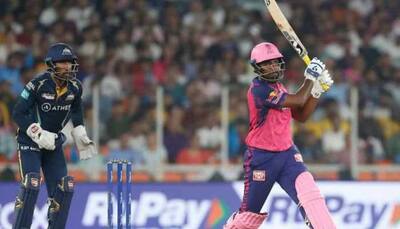 GT vs RR FREE Live Streaming Details when and where to watch ipl 2025 Gujarat Titans vs Rajasthan Royals 23rd Match live Telecast on TV, Mobile APPs online