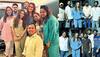 Sonakshi Sinha Completes Filming For Her Telugu Debut 'Jatadhara'