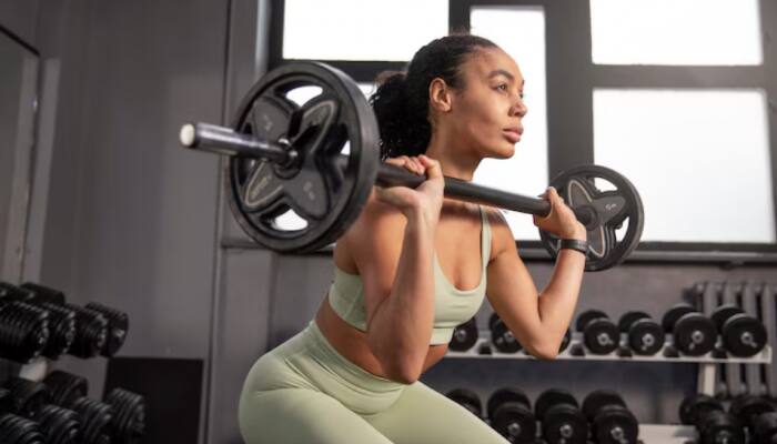 7 Effective Strength Training Tips To Build Muscle And Lose Weight Simultaneously