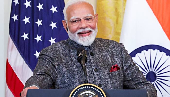 Can India Transform The US-China Trade War Into A Strategic Advantage?