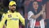 MS Dhoni’s Priceless Reaction To Preity Zinta’s Wild Celebration After Shashank Singh’s Catch Drop, Video Goes Viral - Watch