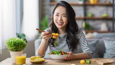 7 Simple Korean Habits To Help You Lose Belly Fat And Achieve A Healthier, Toned Body