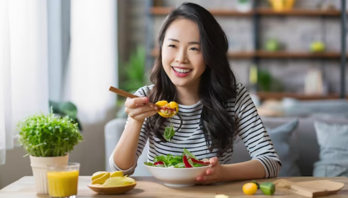 7 Simple Korean Habits To Help You Lose Belly Fat And Achieve A Healthier, Toned Body 7 Simple Korean Habits To Help You Lose Belly Fat And Achieve A Healthier, Toned Body