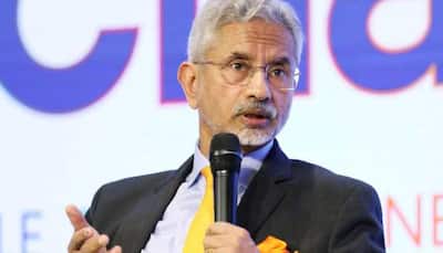 'Much Better Than Before...': EAM Jaishankar On India-China Relations 