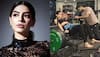 Khushi Kapoor Tries A 240 Kgs Hip Thrust, Sweats It Out In The Gym!