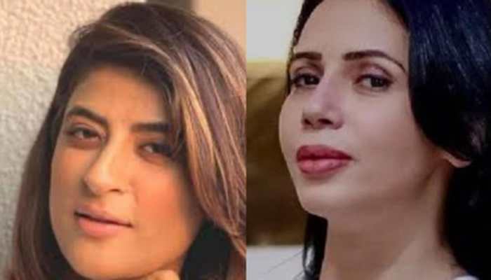 Rozlyn Khan Extends Support To Tahira Kashyap After Her Breast Cancer Relapse Diagnosis