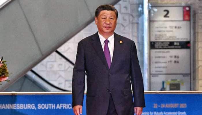 US-China Trade War: Beijing Issues White Paper, Alleges Rising Unilateralism And Protectionism