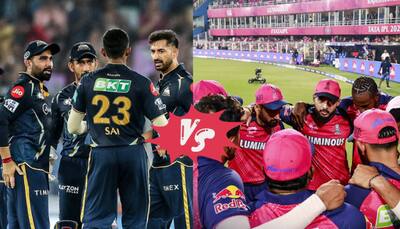 GT vs RR - Head-to-Head, IPL 2025: Shubman’s Gujarat Face Off Against Sanju’s Rajasthan- Check Stats And More