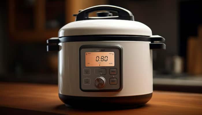 Cook Smarter, Not Harder: Best Electric Rice Cookers for Effortless Meals