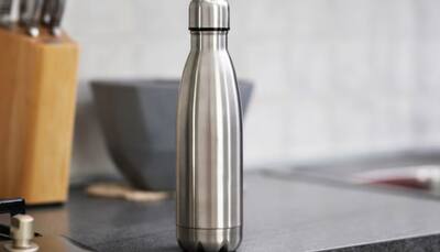 Stay Hydrated in Style: Best Stainless Steel Bottles & Flasks