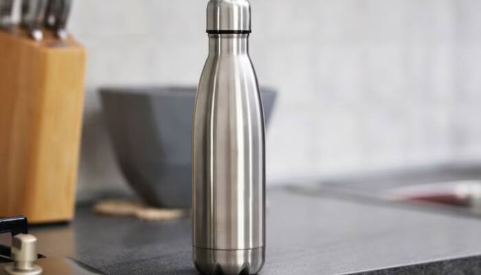 Stay Hydrated in Style: Best Stainless Steel Bottles &amp; Flasks