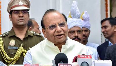 Delhi LG Declares April 14 Holiday For Dr. Ambedkar's Birth Anniversary