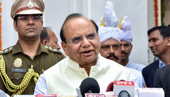 Delhi LG Declares April 14 Holiday For Dr. Ambedkar's Birth Anniversary