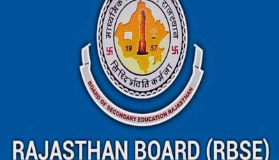 RBSE Rajasthan Board Class 12th Result To Be Declared Soon At rajeduboard.rajasthan.gov- Check Steps To Download Here