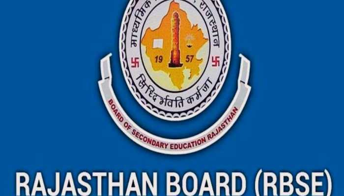RBSE Rajasthan Board Class 12th Result To Be Declared Soon At rajeduboard.rajasthan.gov- Check Steps To Download Here