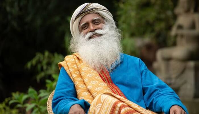 Sadhguru's 13 Transformative Food Habits 