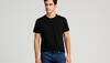 oversized t-shirts for men