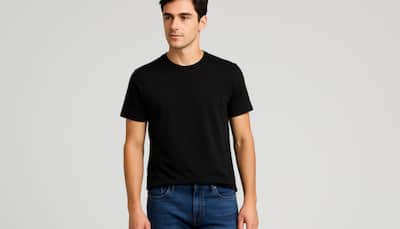 Graphic Tees That Speak: 4 Fashion-Forward Picks for Men