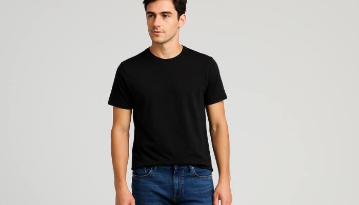 Graphic Tees That Speak: 4 Fashion-Forward Picks for Men