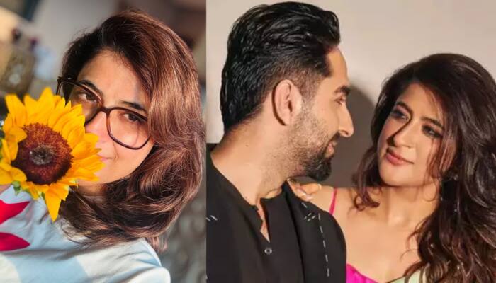 Tahira Kashyap Opens Up About Second Battle With Breast Cancer: 'Still Got This'