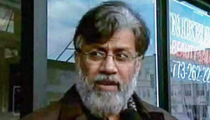 Tahawwur Rana Being Brought To India In Special Flight, To Land Tomorrow