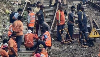 Western Railway Announces Mega Block For Repair Of Bridge Between Mahim And Bandra; 334 Trains Cancelled