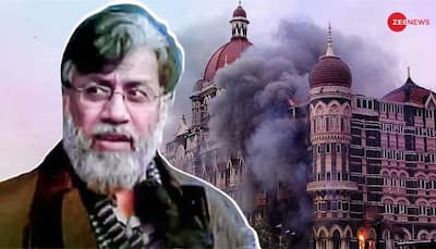 Tahawwur Rana Likely To Be Lodged In Tihar Jail After Reaching India: Report
