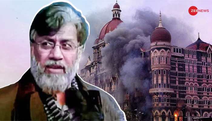 Tahawwur Rana Likely To Be Lodged In Tihar Jail After Reaching India: Report Tahawwur Rana Likely To Be Lodged In Tihar Jail After Reaching India: Report