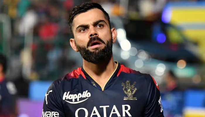 Virat Kohli Deletes 191 Instagram Posts Ahead of RCB vs DC Game In IPL 2025 — Here's Why the Internet Is Buzzing