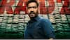  Ajay Devgn, Riteish Deshmukh-Starrer 'Raid 2' Trailer Gets Thumbs Up From Akshay Kumar 