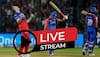 RCB vs DC IPL 2025 Live Streaming: How To Watch Royal Challengers Bengaluru vs Delhi Capitals Match 24 Online, TV, Mobile – Date, Time, Free App, Telecast Details
