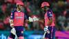 Blame Game In Rajasthan Royals' Camp After Defeat Against Gujarat Titans In IPL 2025, Captain Sanju Samson Says THIS