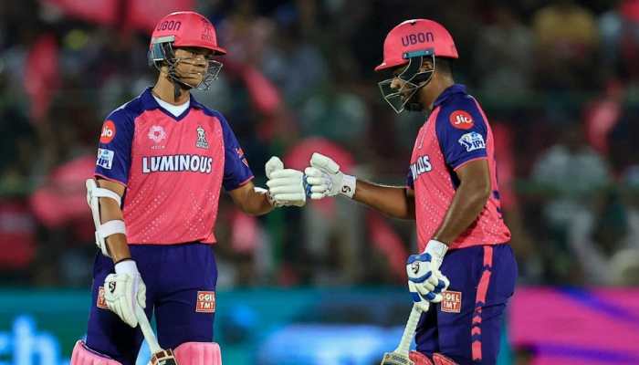 Blame Game In Rajasthan Royals' Camp After Defeat Against Gujarat Titans In IPL 2025, Captain Sanju Samson Says THIS