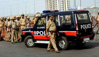 UP Shocker: Couple Elopes Leaving Spouses, 9 Children Behind