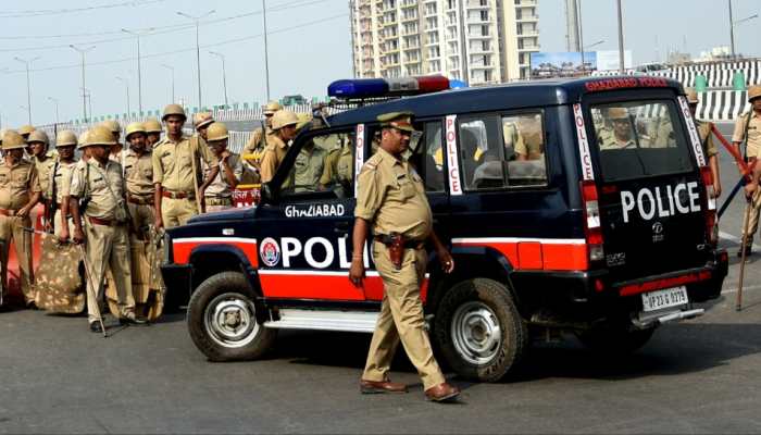 UP Shocker: Couple Elopes Leaving Spouses, 9 Children Behind UP Shocker: Couple Elopes Leaving Spouses, 9 Children Behind