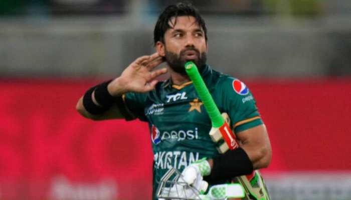 Angry Mohammad Rizwan Issues Ultimatum To PCB: ‘Give Me Power Or I Quit’ Angry Mohammad Rizwan Issues Ultimatum To PCB: ‘Give Me Power Or I Quit’