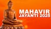 Mahavir Jayanti