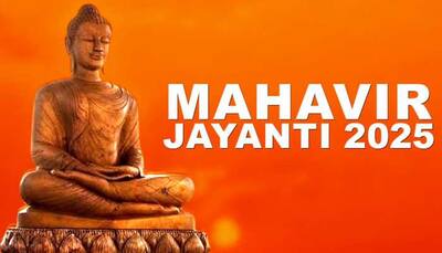 Mahavir Jayanti 2025: Date, Theme, History, Significance, Rituals, And How The Festival Is Celebrated